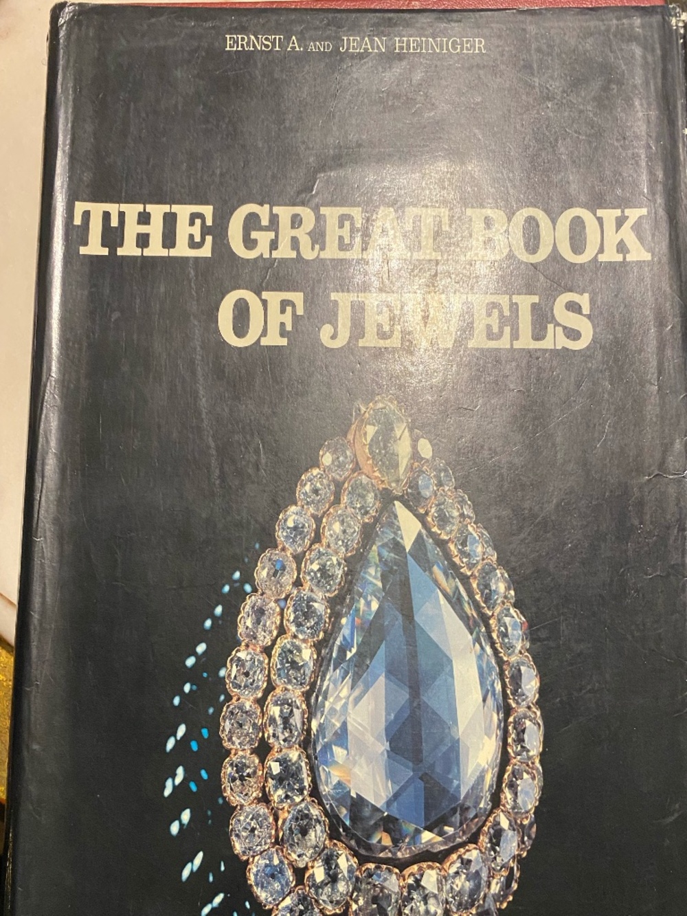 The Great Book of Jewels